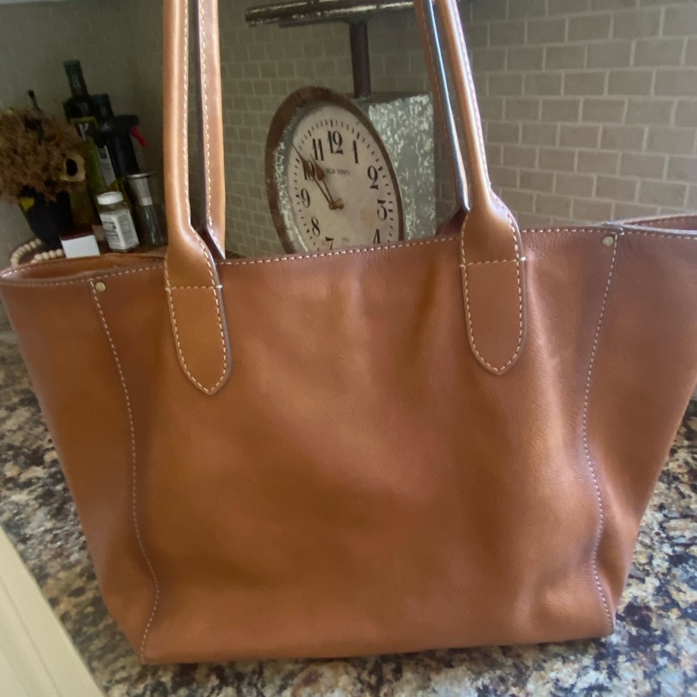 FRYE bag
